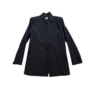 Cabi Women's Long Blazer - Size 8